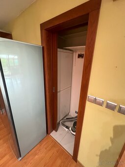 Dvere a zárubne - drevený vzor - 2