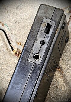 Vintage tuner KORG GT-6 - 2