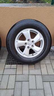 Elektrony 5x114.3 r16 - 2