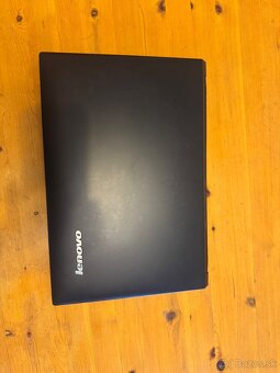 Notebook - 2