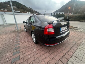 Predám Škoda Oktavia 1.6 TDI - 2
