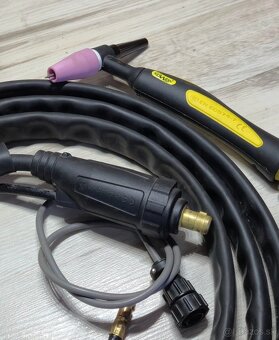 Horák TIG T09A 4m Kowax - 2