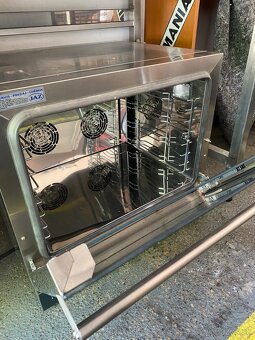 Tepovzdusna rura NERONE 4 x 440x350 - 2