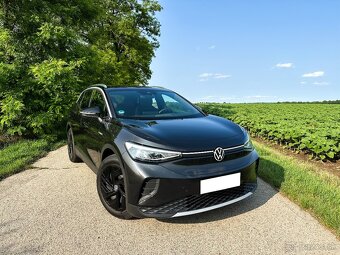 Volkswagen ID.4 Pro Performance 77kWh 150KW, 2021 - 2