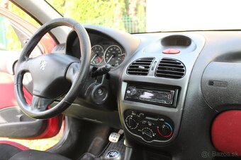 Peugeot 206 - 2