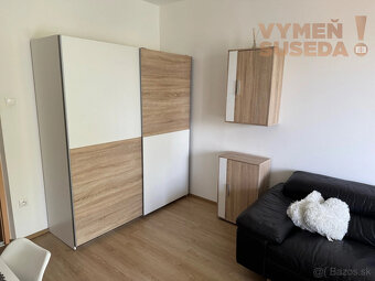 VYMEŇ SUSEDA – VÝNIMOČNÝ 2 IZB. ZARIADENÝ BYT S LOGGIOU A P - 2