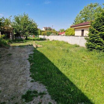 Predám rodinný dom vo Viničnom na 676m2 pozemku - 2