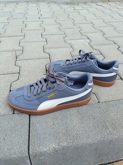 Tenisky Puma - 2
