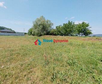 Predaj, pozemok - Veľké Kozmálovce (N041-14-MAHA) - 2