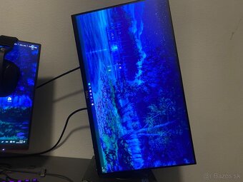 2K monitor dell - 2