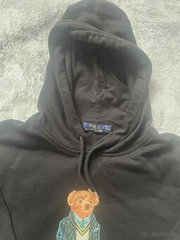 Polo ralph lauren mikina XXL - 2