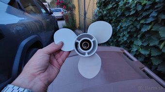 Vrtula - 2