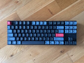 Keychron K8 Pro TKL - K8P-H1 - 2