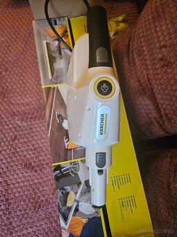 Parny cistic Karcher SC1 - 2