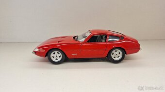 1:18 FERRARI GTB/4 DAYTONA - 2