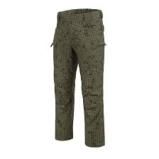 HELIKON Dlhé nohavice UTP PolyCotton Stretch Ripstop - deser - 2