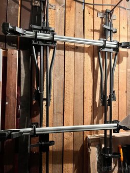 Nosice bicyklov Thule, nosic bicyklov, stresny nosic - 2