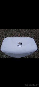 WC nádržka - 2