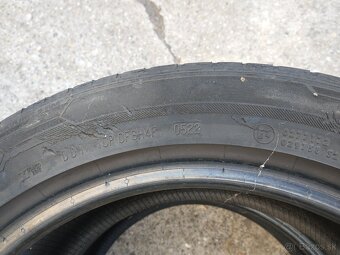 Predam 2ks letne barum 225/50 r17 98V XL - 2