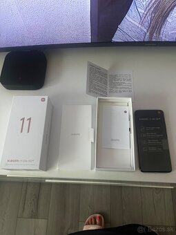 Xiaomi 11 lite 5g ne - 2