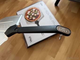 Witt Pizza lopatka - 2