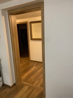 Obložková zárubňa - 2