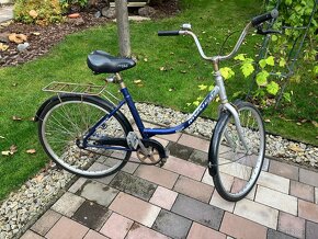 bicykel Dema - 2