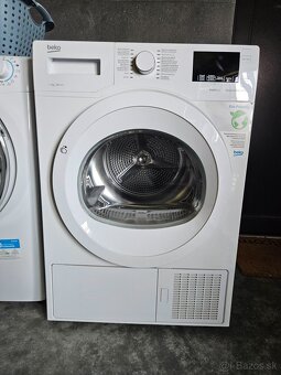 Predam susicku BEKO - 2