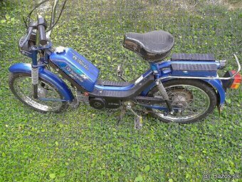 Babetta - 2