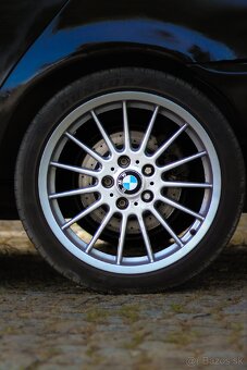 Bmw Styling 32 R18 5x120 - 2
