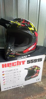 Hecht - 2