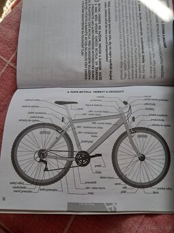 Bicykel Kenzel SITnGO 26” - 2
