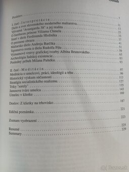 Ján Bakoš : Umelec v klietke - 2