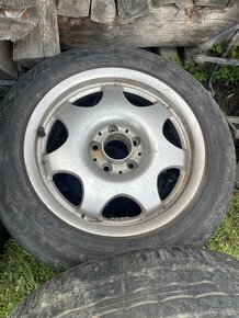 W211 disky 5x112. - 2