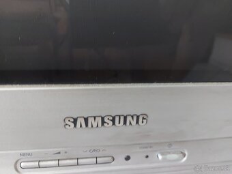 TV Samsung 70" - 2