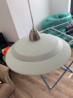 Luster zadarmo - 2