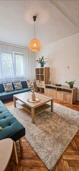 2 room apartment Kosice rent - 2