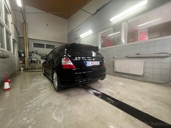 Honda civic 7g Sport - 2