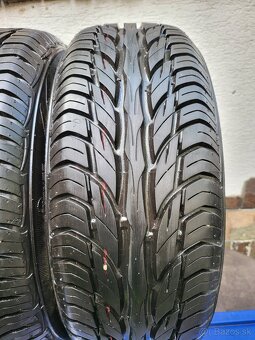 195/60 R15 Uniroyal letne pneumatiky - 2