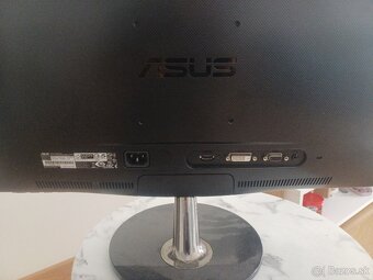 Lcd asus - 2