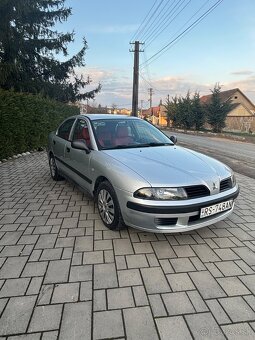 Mitsubishi Carisma 1.6 76kW - 2