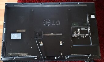 LCD TV LG 42LV570S - 2