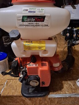 GARDE TECH - 2