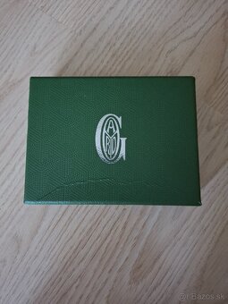 Goyard Paris cardholder - 2