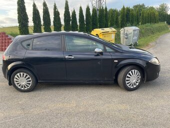 Seat Leon 1p 2.0tdi - 2