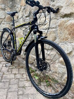 Kellys Cliff 28” L/XL - 2