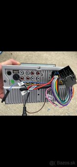 Radio opel - 2