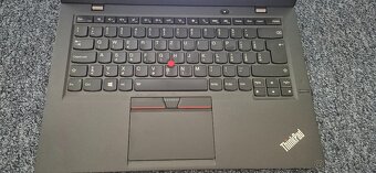 Lenovo ThinkPad X1 Carbon 3rd Gen (2014) – 13" - 2