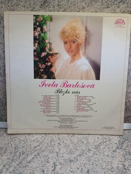 Iveta Bartošová – Blízko Nás - 2