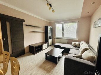 2,5 izbový byt na prenájom, Martin - Sever - 2